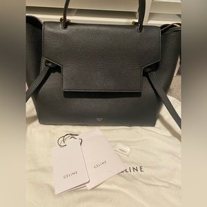 CELINE MINI BELT BAG